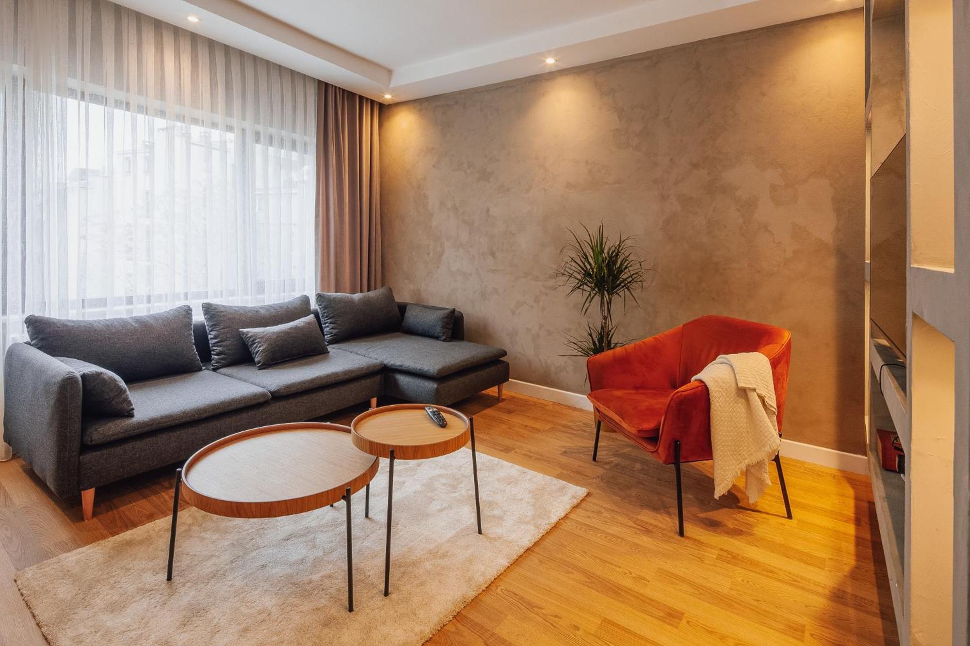 Appartement Uraya