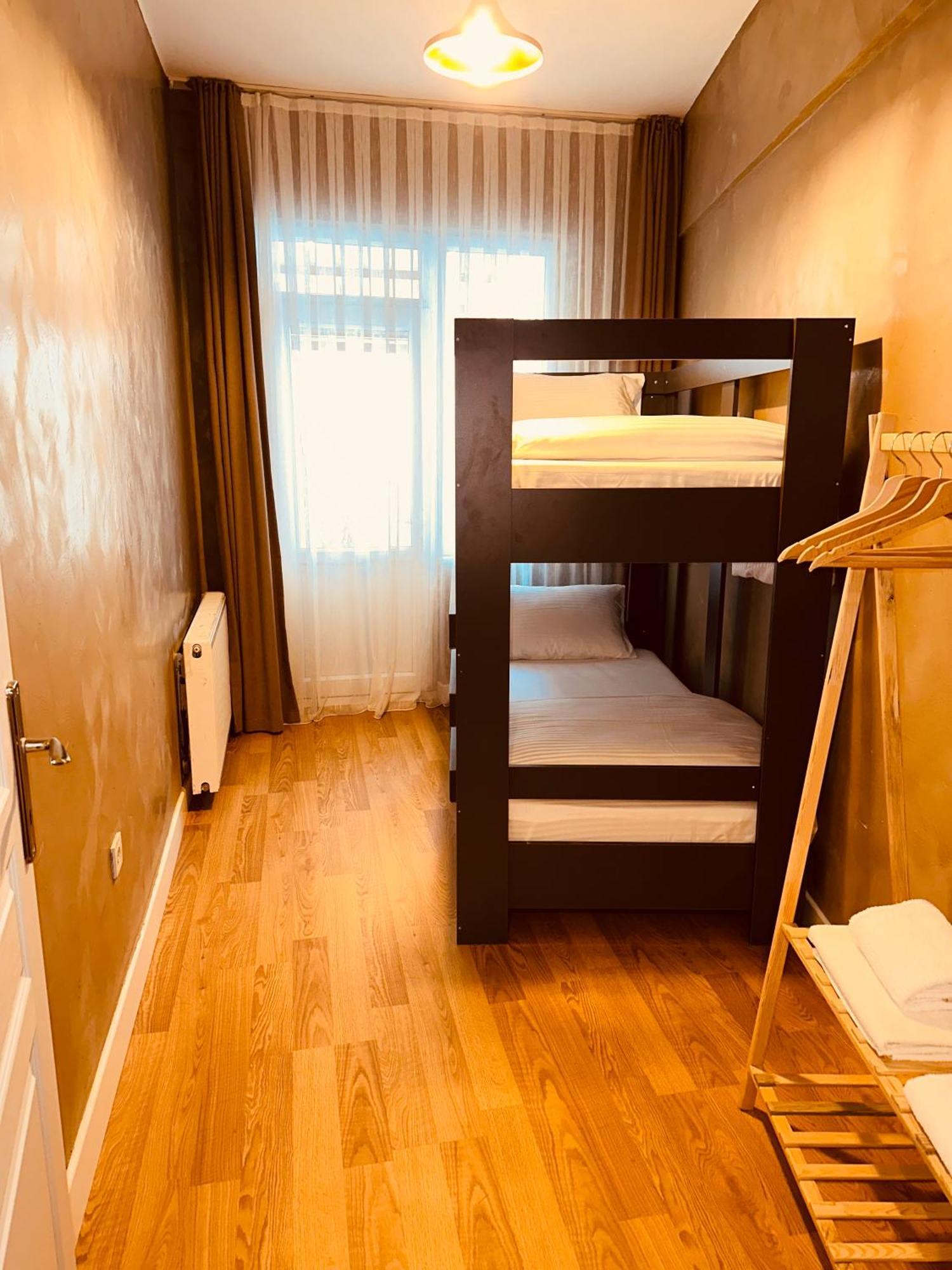 Appartement Uraya Istambul