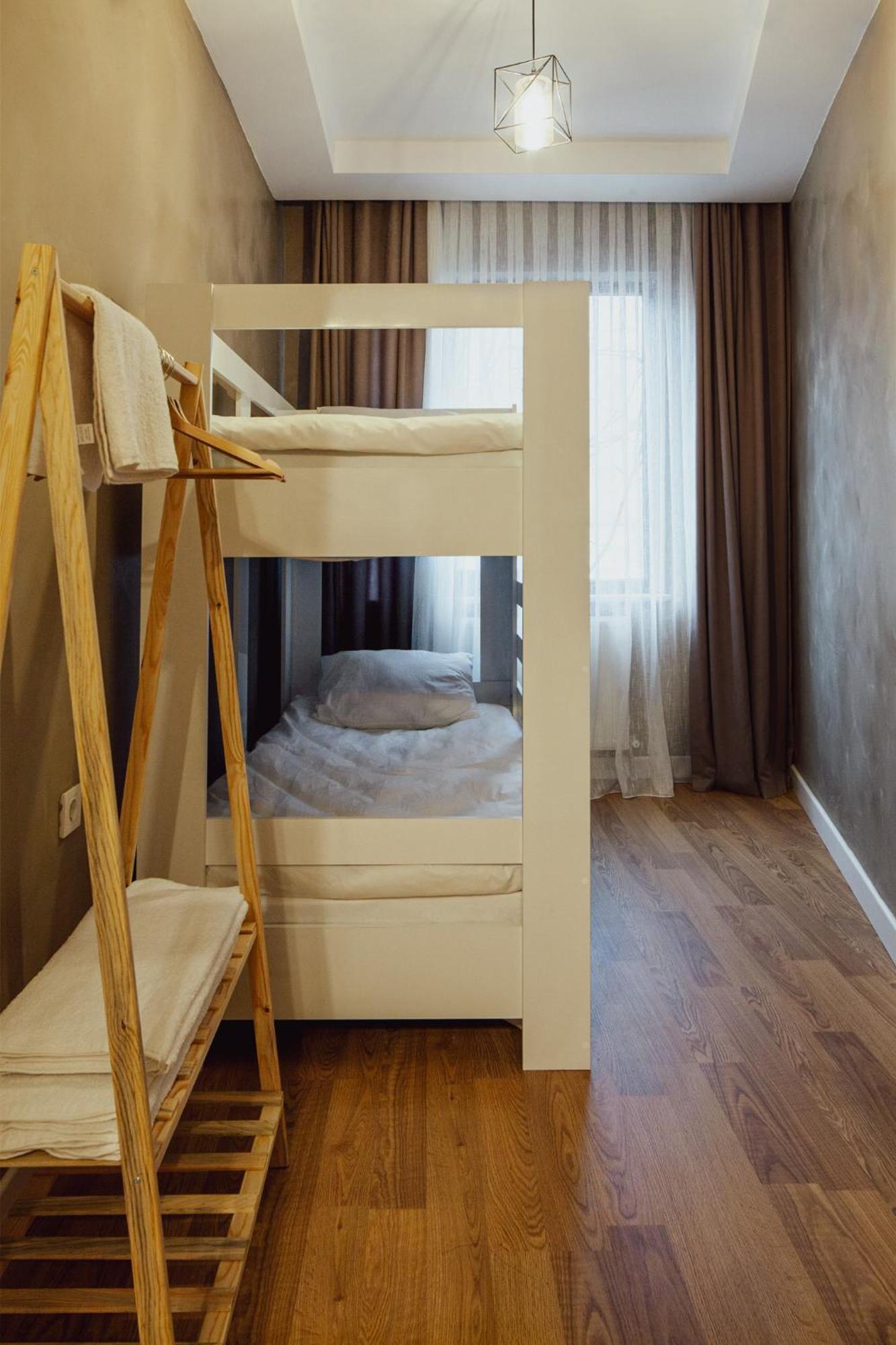 Appartement Uraya *