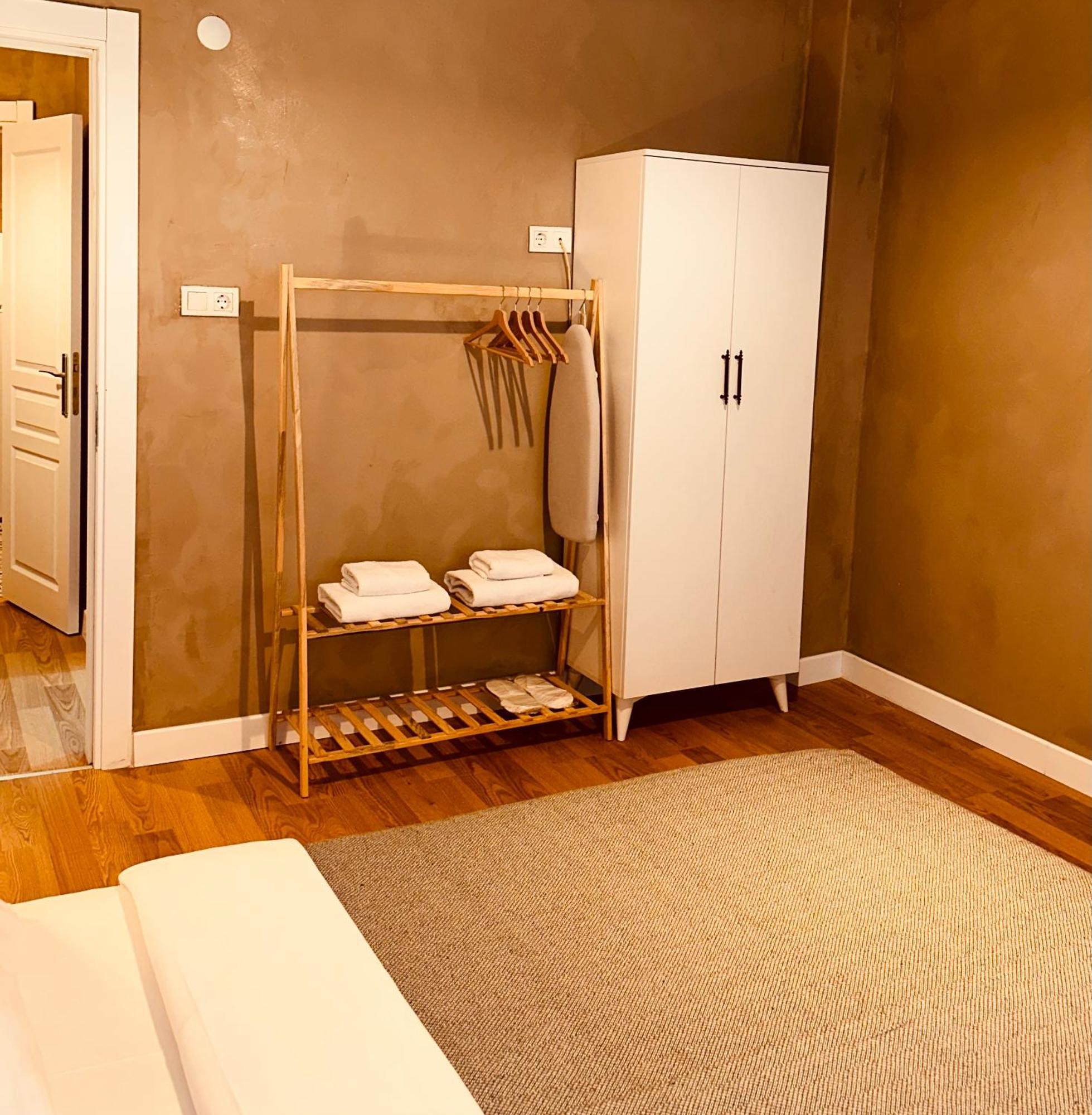 Appartement Uraya Istambul