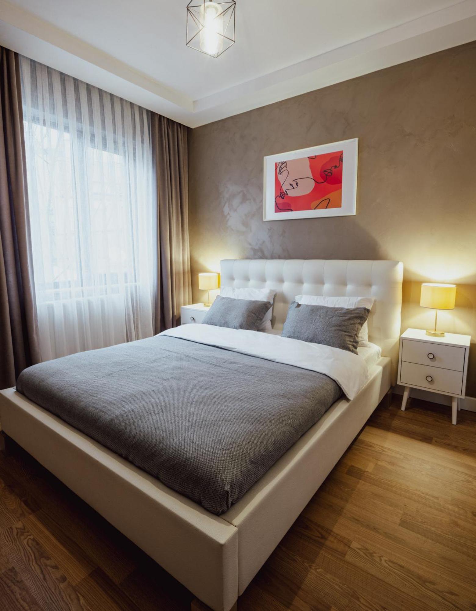 Appartement Uraya Istambul