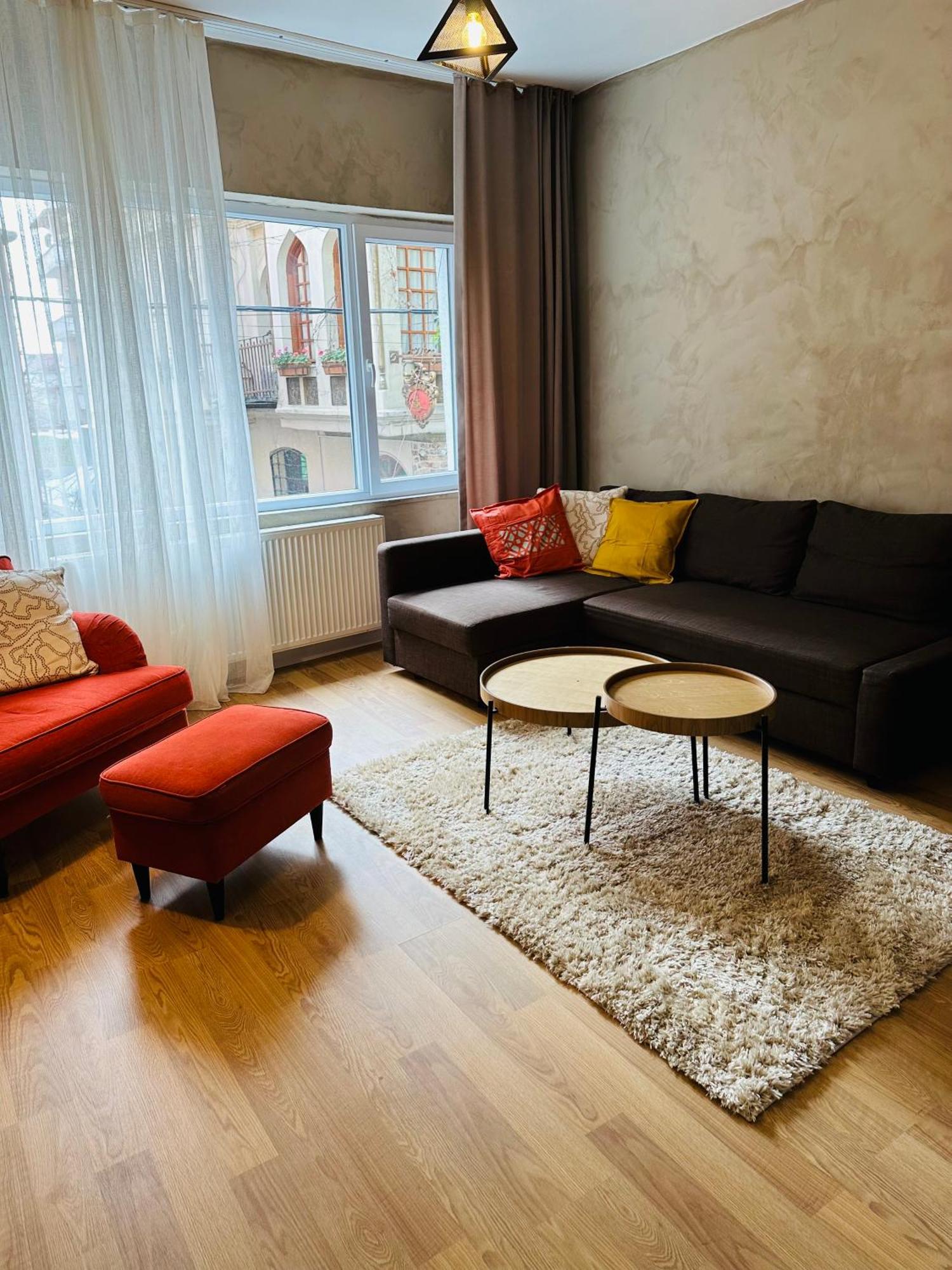 Appartement Uraya *